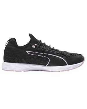 Puma Speed 300 Racer Svart Träningsskor