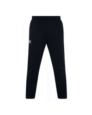Canterbury Stretch trainingsbroek voor kinderen/Kinderen (Zwart)