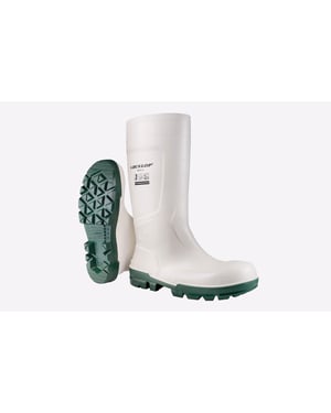 Dunlop Work-It WATERPROOF Safety Wellingtons Womens