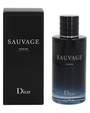 Dior Sauvage Parfum Spray 200ml