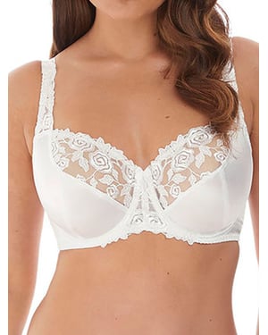 Belle Balcony Bra