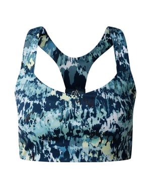 Dare2b Dames swift iii dash sportbeha met print