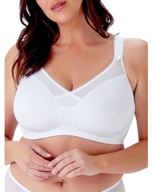 Beauty Everyday Full Support Bra