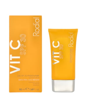 Rodial Vit C Moisturiser SPF3050 ml.