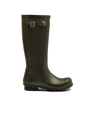 Hunter Regenlaarzen mft9000rma-dov