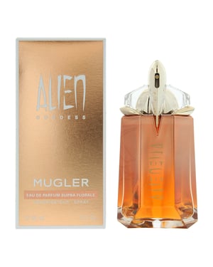 Mugler Alien Goddess Supra Florale Eau de Parfum 60ml