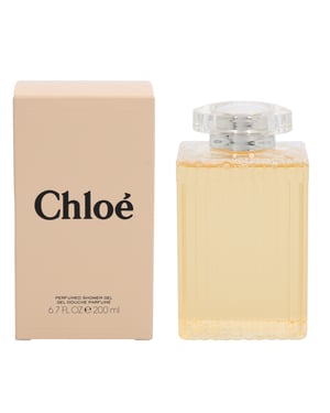 Chloe By Chloe Shower Gel 200ml