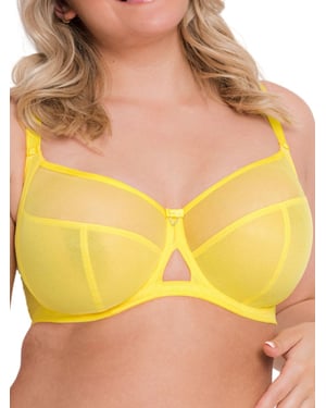 Victory Balcony Bra