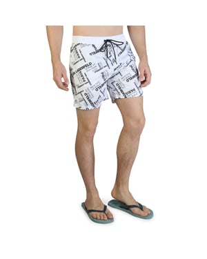 Karl Lagerfeld Heren Zwemkleding