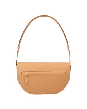 Burberry medium Olympia bag