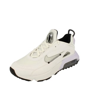 Nike Air Max 2090 C/s Gs Witte Sneakers