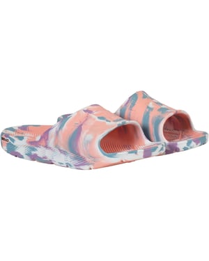 Xtratuf Apres Fish Synthetic Women's Pink Slides
