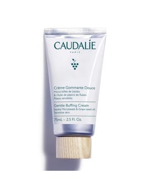 Caudalie Gentle Buffing Cream 75ml