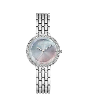 Juicy Couture Silver Women's Watches