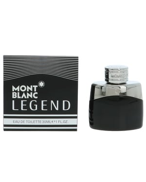Montblanc Legend Pour Homme Edt Spray30 ml.