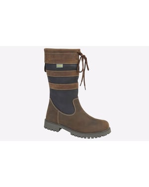 Woodland Parkgate WATERPROOF Boots Womens