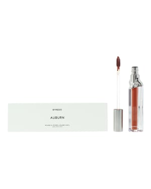 Byredo Liquid Lipstick 0.06g - Auburn 222