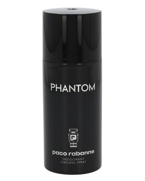 Paco Rabanne Phantom Deodorant Spray 150ml