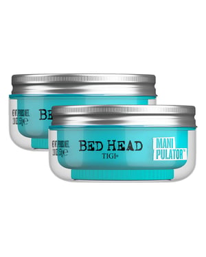 Tigi Manipulator Hair Styling Texture Paste 2x57g
