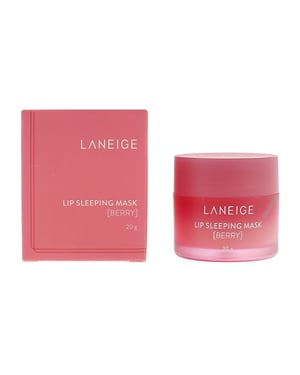 Laneige Lip Sleeping Mask Berry 20g