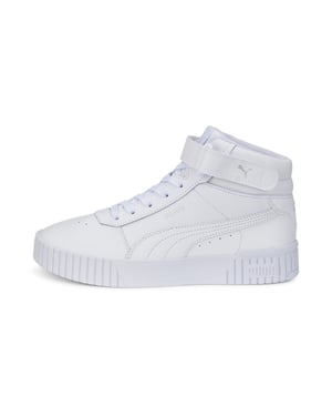 PUMA women's sneaker Carina 2.0 Mid