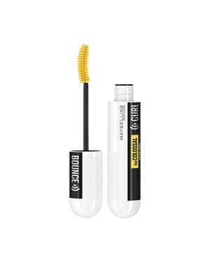 Maybelline Colossal Curl Bounce Mascara 10ml - After Dark