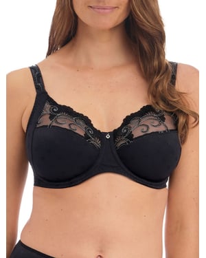 Jocelyn Side Support Bra