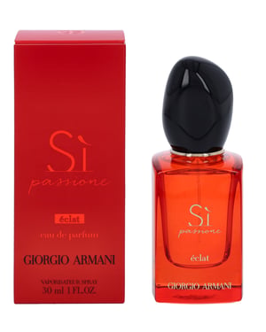Armani Si Passione Eclat Edp Spray 30 ml