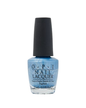 Opi Dinning Al Frisco Nail Polish 15ml
