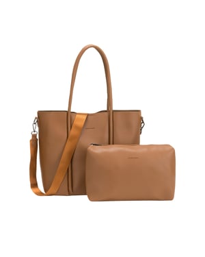 Pure Carryall Tote Bag