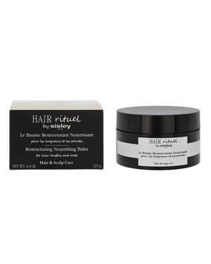 Sisley Hair Rituel Restructuring Nourishing Balm 125gr.
