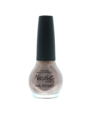 Opi Nicòle True Reflection Nail Polish 15ml