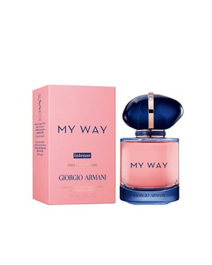 Armani My Way Intense Edp Spray30 ml.