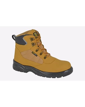 Grafters Rondon WATERPROOF Safety Boots Mens
