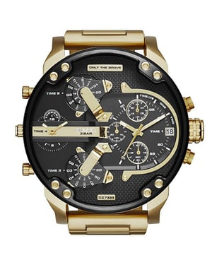 Diesel DZ7333 Men's Watch