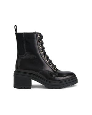 Carvela Champion Lace Up Boots