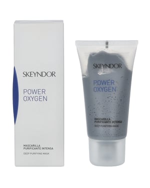 Skeyndor Power Oxygen Deep Purifying Mask50 ml.