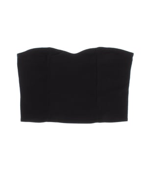 Strapless top 667192 women
