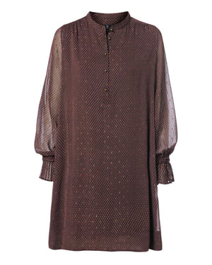 Cassidy Print Tuniek Multi