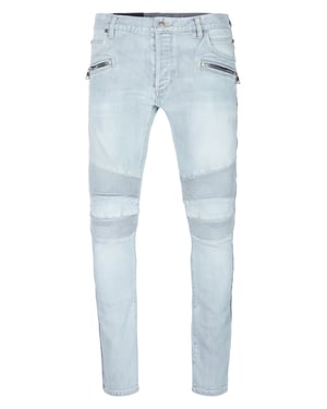 Balmain-jeans
