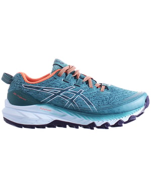 Asics Gel-Trabuco 10 Dam Blå Träningsskor