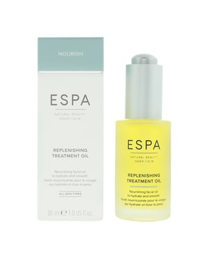Espa Replenish Treatment Face Oil 30ml