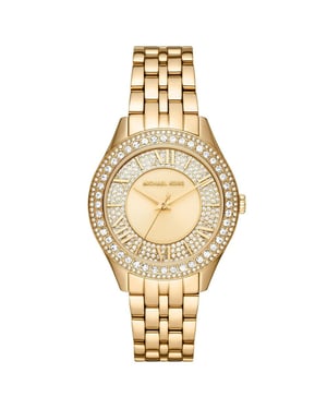 Michael Kors MK4709 Harlowe dameshorloge