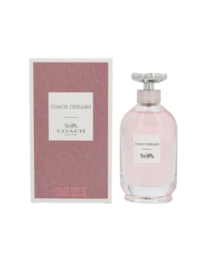 Coach Dreams Edp Spray90 ml.