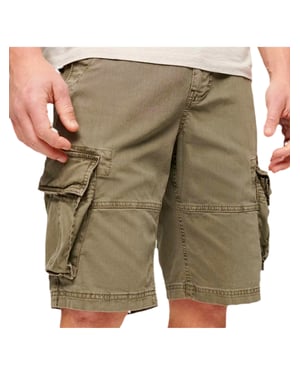 Superdry Heren Core Short Core