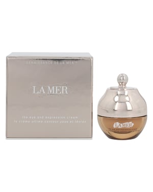 La Mer Genaissance The Eye And Expression Cream 15ml