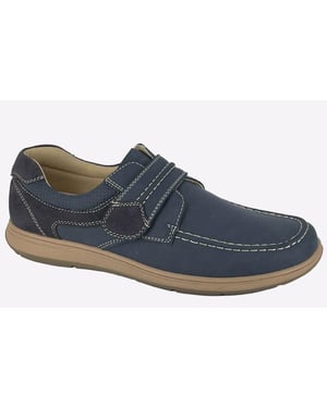 Scimitar Glossop Casual Shoes Mens