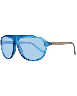 Benetton Men's Sunglasses  61/13/145 mm injected