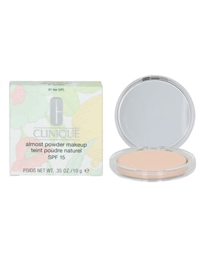 Clinique Almost Powder Make-Up SPF15 10gr.