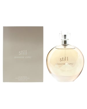 Jennifer Lopez Still Eau de Parfum 100ml Spray